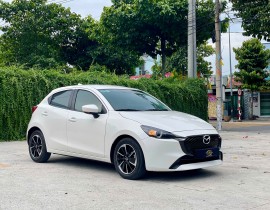Mazda 2 1.5 Premium Sport  2024
