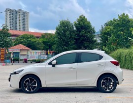 Mazda 2 1.5 Premium Sport  2024