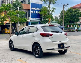 Mazda 2 1.5 Premium Sport  2024
