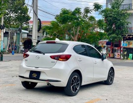 Mazda 2 1.5 Premium Sport  2024