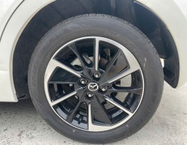 Mazda 2 1.5 Premium Sport  2024