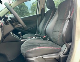 Mazda 2 1.5 Premium Sport  2024