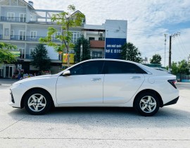 Hyundai Accent 1.5 Đặc biệt 2024