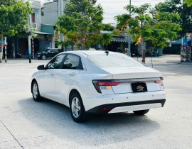 Hyundai Accent 1.5 Đặc biệt 2024