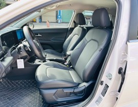 Hyundai Accent 1.5 Đặc biệt 2024