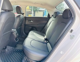 Hyundai Accent 1.5 Đặc biệt 2024