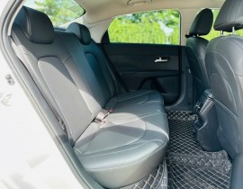 Hyundai Accent 1.5 Đặc biệt 2024