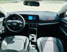Hyundai Accent 1.5 Đặc biệt 2024