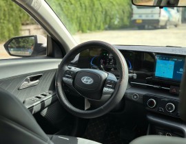 Hyundai Accent 1.5 Đặc biệt 2024