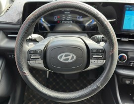 Hyundai Accent 1.5 Đặc biệt 2024