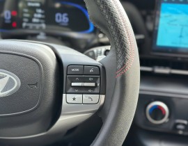 Hyundai Accent 1.5 Đặc biệt 2024