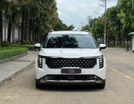  Kia Carnival Dầu 2.2 Signature 2025