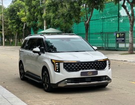  Kia Carnival Dầu 2.2 Signature 2025