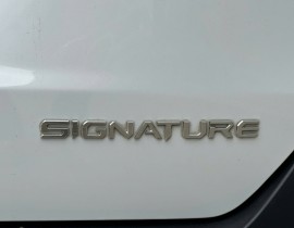  Kia Carnival Dầu 2.2 Signature 2025