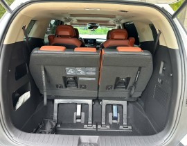  Kia Carnival Dầu 2.2 Signature 2025