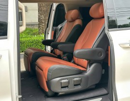  Kia Carnival Dầu 2.2 Signature 2025