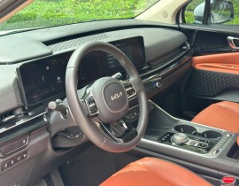  Kia Carnival Dầu 2.2 Signature 2025
