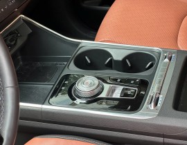  Kia Carnival Dầu 2.2 Signature 2025