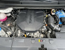  Kia Carnival Dầu 2.2 Signature 2025