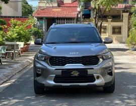Kia Sonet 1.5 Deluxe 2024 