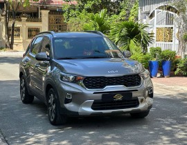 Kia Sonet 1.5 Deluxe 2024 