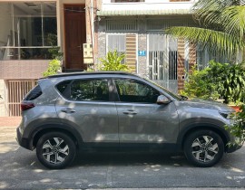 Kia Sonet 1.5 Deluxe 2024 