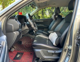 Kia Sonet 1.5 Deluxe 2024 
