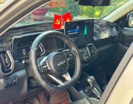 Kia Sonet 1.5 Deluxe 2024 