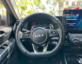 Kia Sonet 1.5 Deluxe 2024 