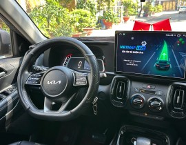 Kia Sonet 1.5 Deluxe 2024 
