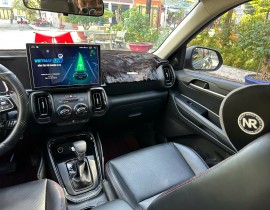 Kia Sonet 1.5 Deluxe 2024 
