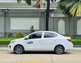 Mitsubishi Attrage 1.2 MT 2024
