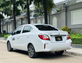 Mitsubishi Attrage 1.2 MT 2024
