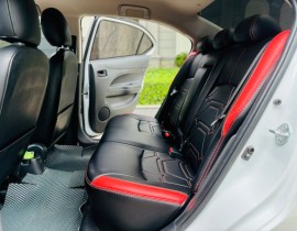 Mitsubishi Attrage 1.2 MT 2024