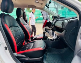 Mitsubishi Attrage 1.2 MT 2024