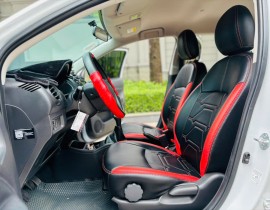 Mitsubishi Attrage 1.2 MT 2024
