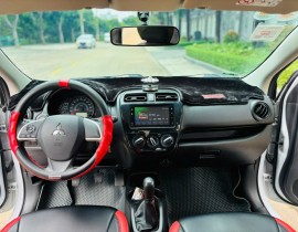 Mitsubishi Attrage 1.2 MT 2024