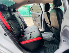 Mitsubishi Attrage 1.2 MT 2024