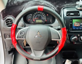 Mitsubishi Attrage 1.2 MT 2024