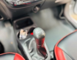 Mitsubishi Attrage 1.2 MT 2024