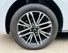Mitsubishi Attrage 1.2 MT 2024