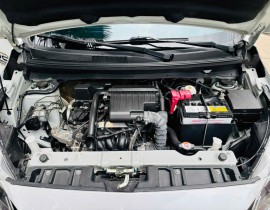 Mitsubishi Attrage 1.2 MT 2024