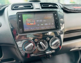 Mitsubishi Attrage 1.2 MT 2024