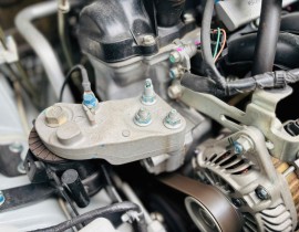 Mitsubishi Attrage 1.2 MT 2024