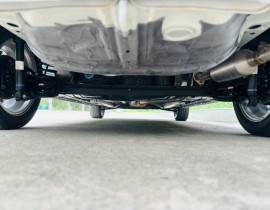 Mitsubishi Attrage 1.2 MT 2024