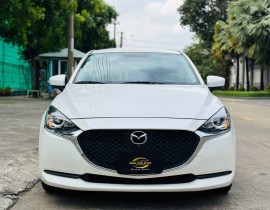 Mazda 2 1.5 AT 2022