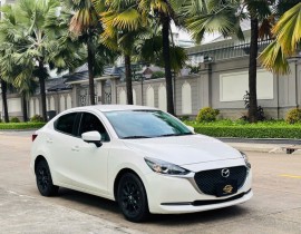 Mazda 2 1.5 AT 2022