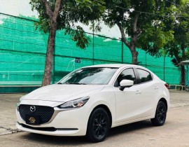 Mazda 2 1.5 AT 2022