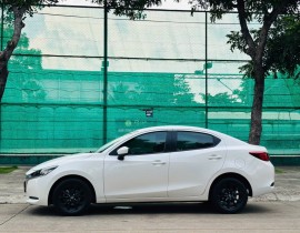 Mazda 2 1.5 AT 2022
