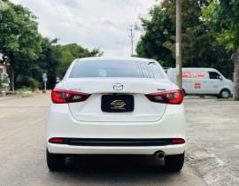 Mazda 2 1.5 AT 2022